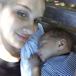 Meet your Posher, Kaitlyn